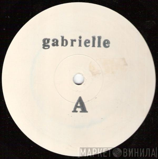 Gabrielle - Going Nowhere