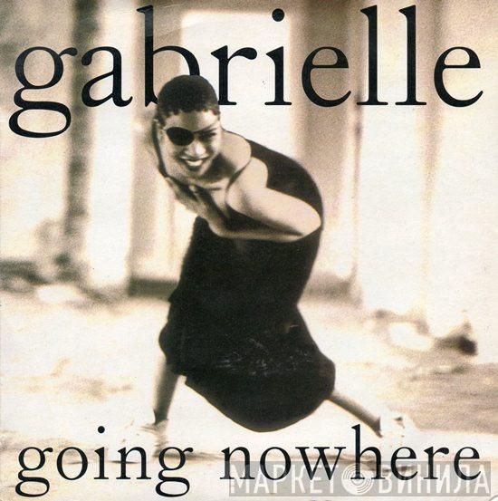 Gabrielle - Going Nowhere