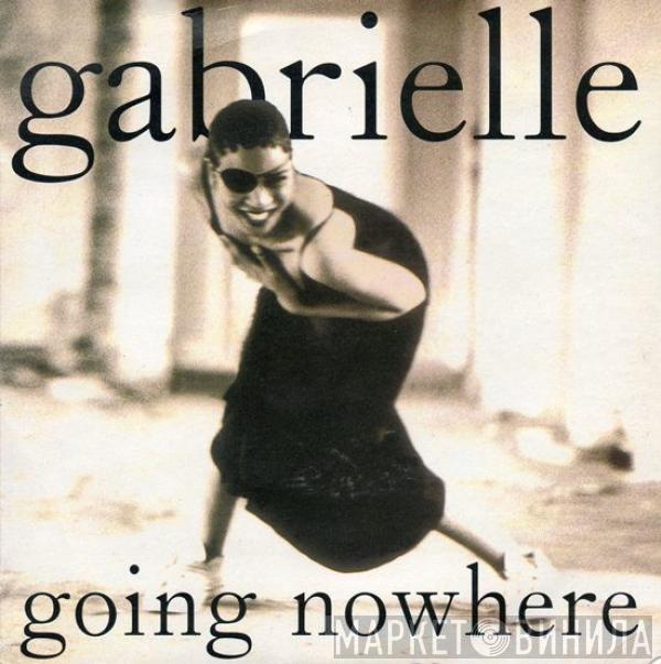 Gabrielle - Going Nowhere