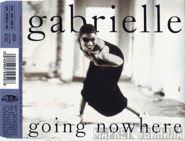 Gabrielle - Going Nowhere