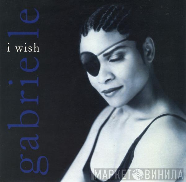 Gabrielle - I Wish