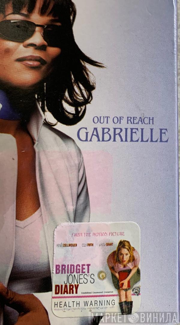 Gabrielle - Out Of Reach