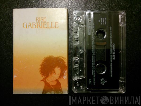 Gabrielle - Rise