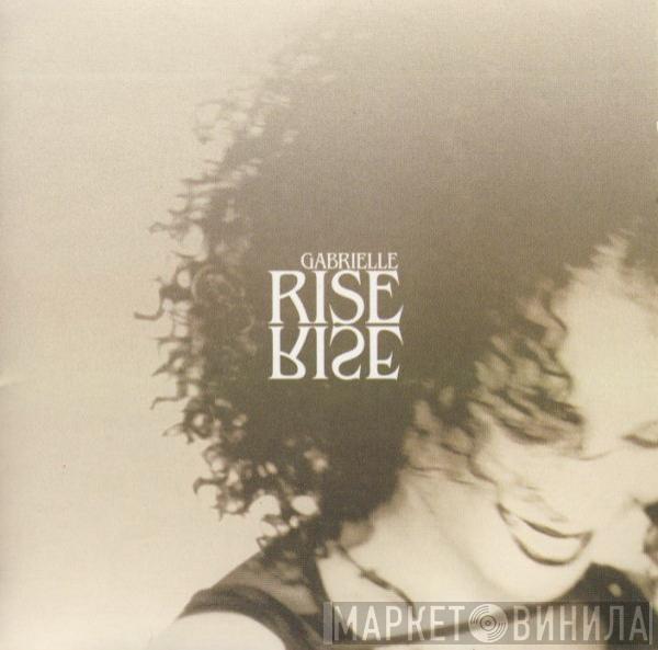  Gabrielle  - Rise