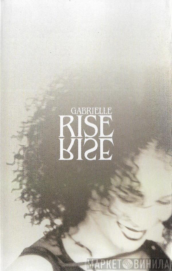  Gabrielle  - Rise