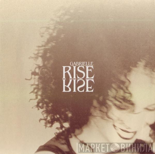  Gabrielle  - Rise
