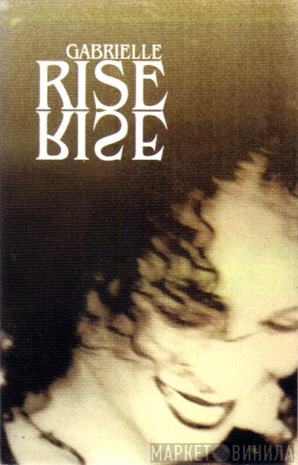  Gabrielle  - Rise