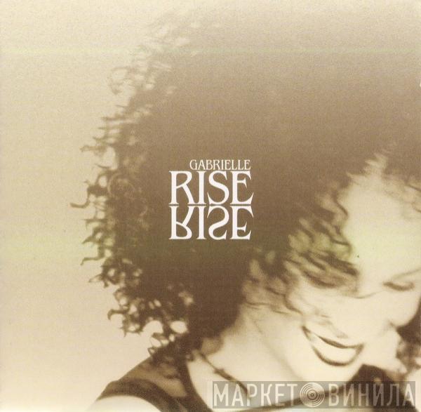  Gabrielle  - Rise