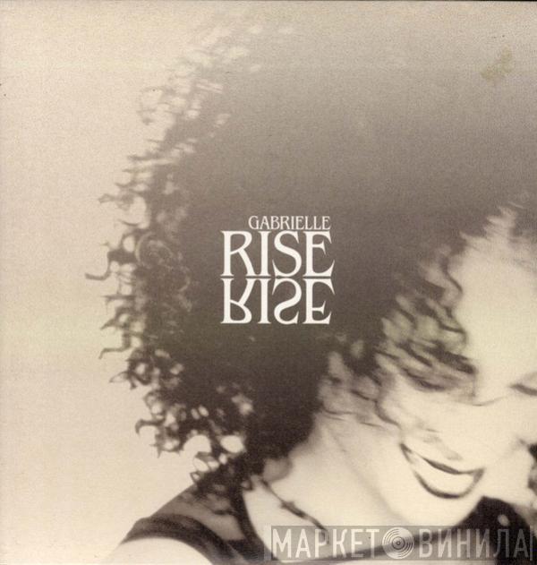  Gabrielle  - Rise