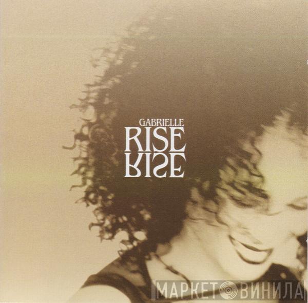 Gabrielle - Rise