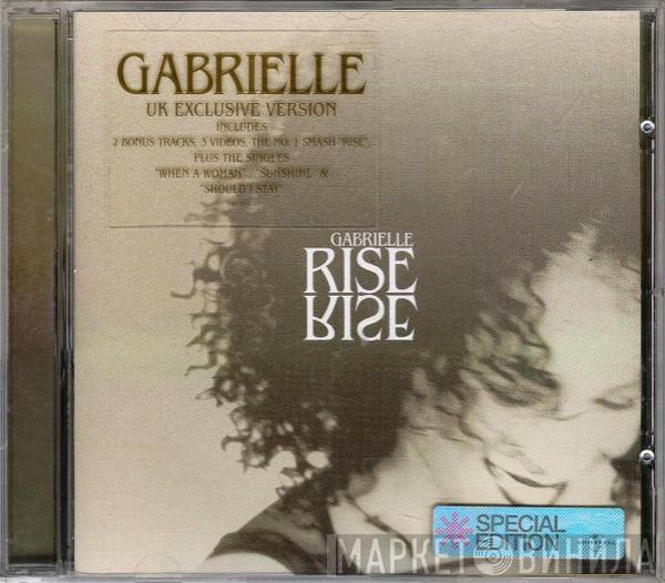  Gabrielle  - Rise