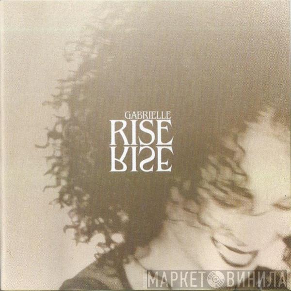  Gabrielle  - Rise