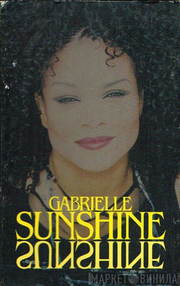 Gabrielle - Sunshine