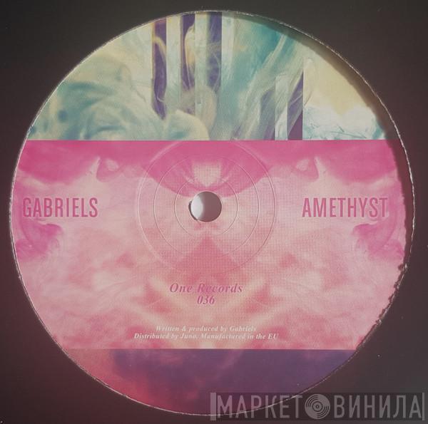 Gabriels - Amethyst