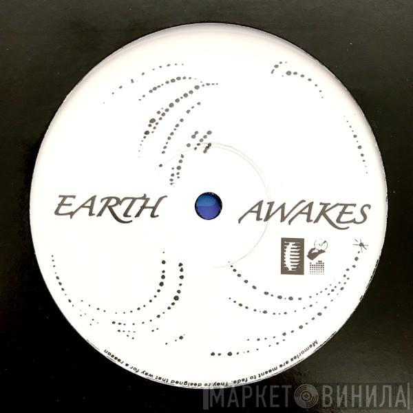  Gabriola  - Earth Awakes / Net Of Being