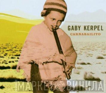 Gaby Kerpel - Carnabailito