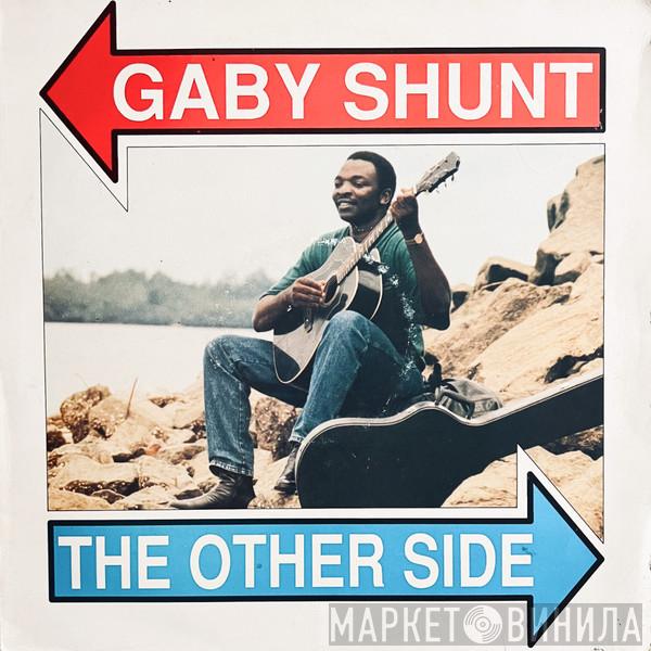 Gaby Shunt - The Other Side