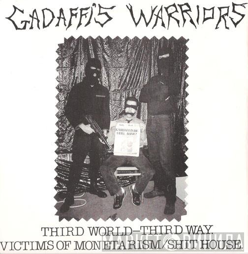 Gadaffi's Warriors - Third World Third Way