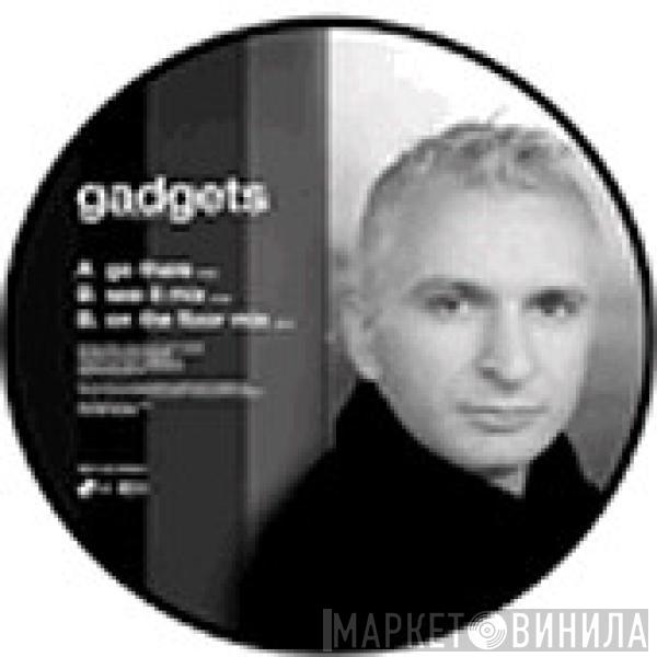 Gadgets - Go There