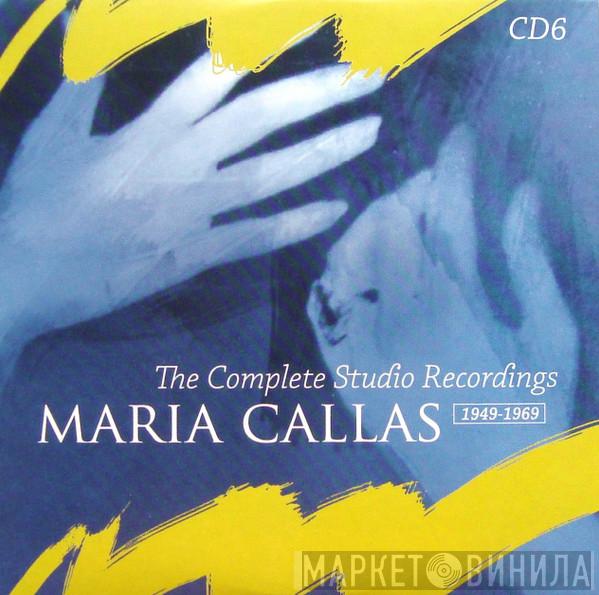 , Gaetano Donizetti , Maria Callas E Coro Del Maggio Musicale Fiorentino , Orchestra Del Maggio Musicale Fiorentino  Tullio Serafin  - Lucia Di Lammermoor (Acts 2 & 3) (The Complete Studio Recordings 1949-1969)