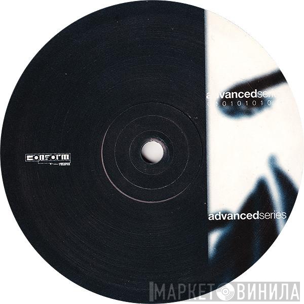 Gaetek - The Advanced Series Vol. I