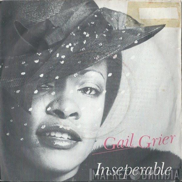 Gail Grier - Inseperable