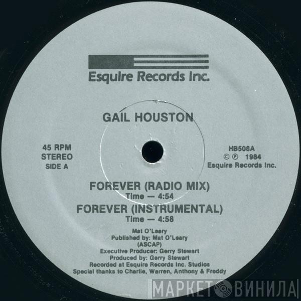 Gail Houston - Forever