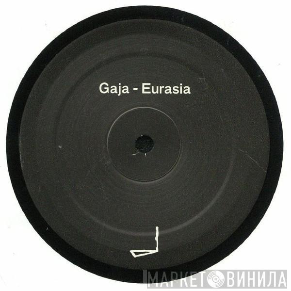 Gaja  - Eurasia