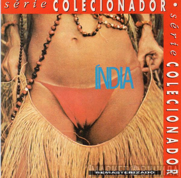  Gal Costa  - Índia
