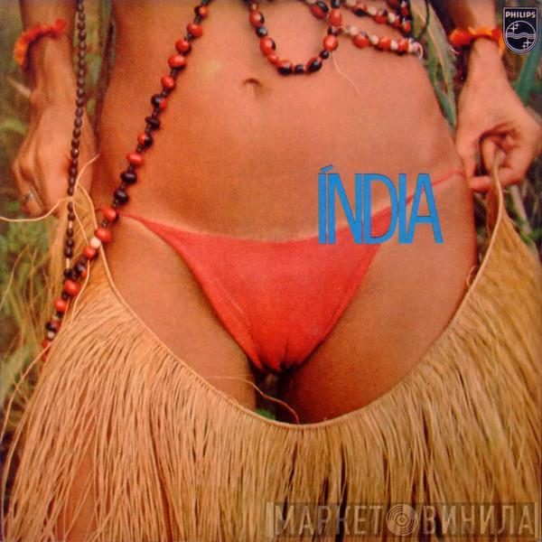  Gal Costa  - Índia