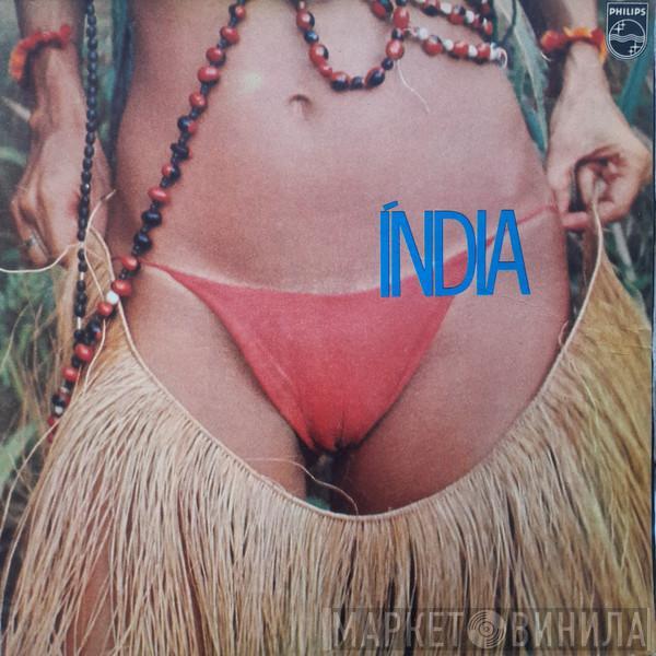  Gal Costa  - Índia