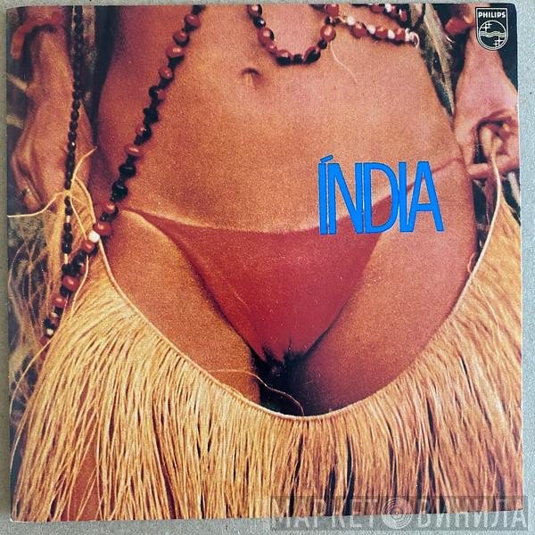  Gal Costa  - Índia