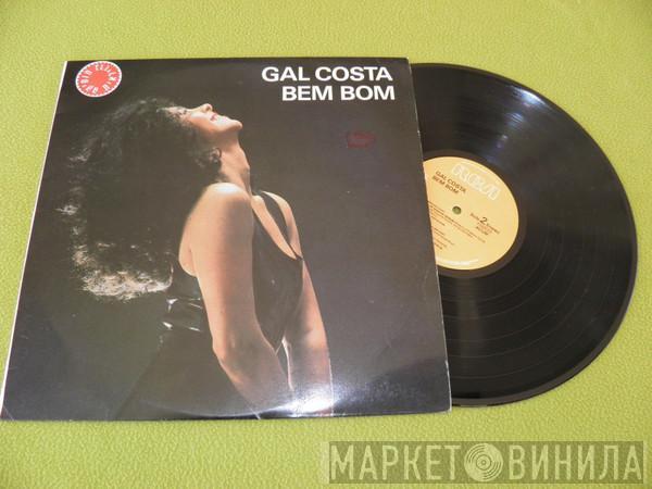  Gal Costa  - Bem-Bom