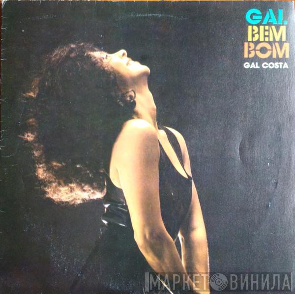  Gal Costa  - Gal Bem Bom
