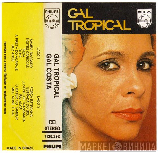 Gal Costa - Gal Tropical