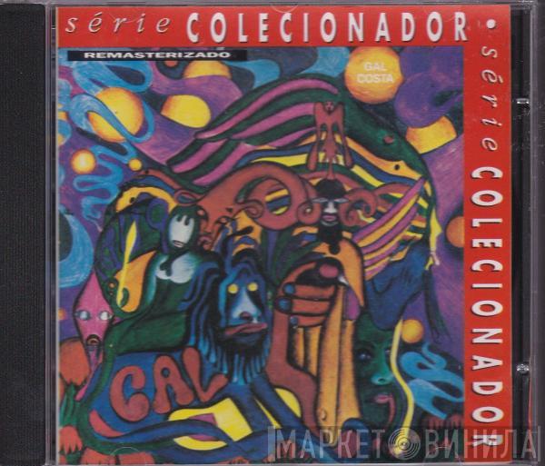  Gal Costa  - Gal