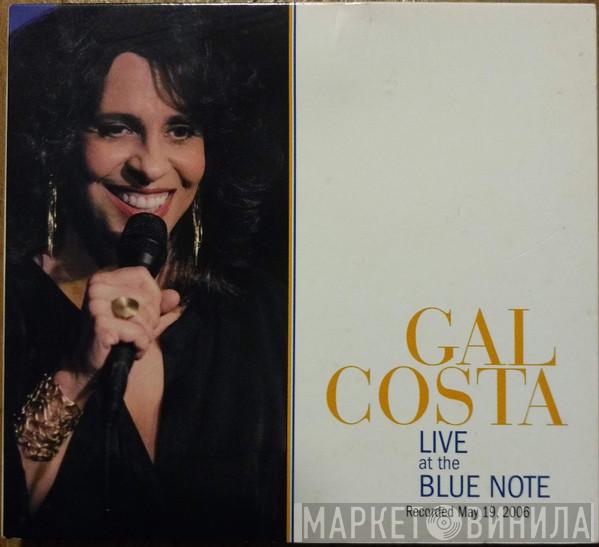 Gal Costa  - Live At The Blue Note, Recorded May 19, 2006