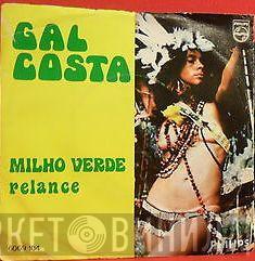  Gal Costa  - Milho Verde