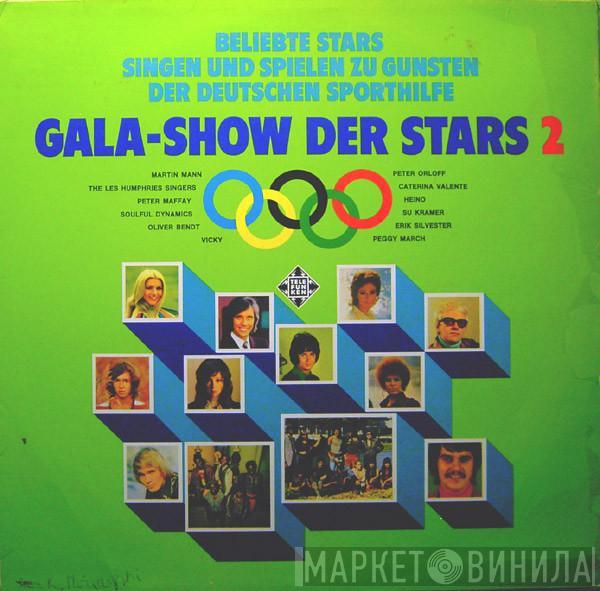  - Gala-Show Der Stars 2