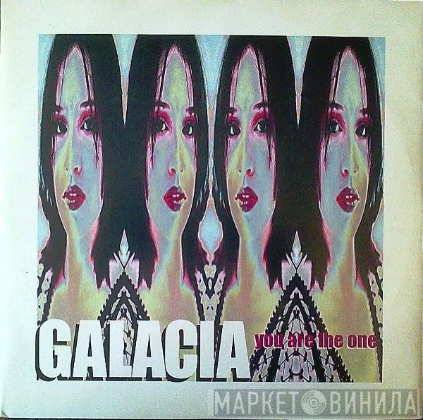 Galacia - You Are The One