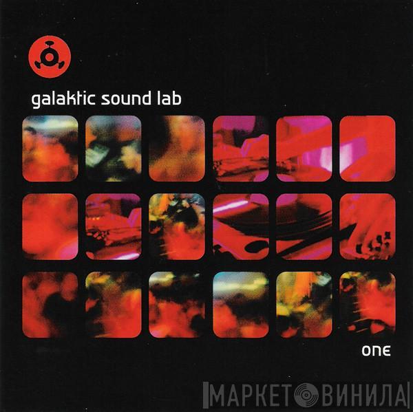  - Galaktic Sound Lab - One