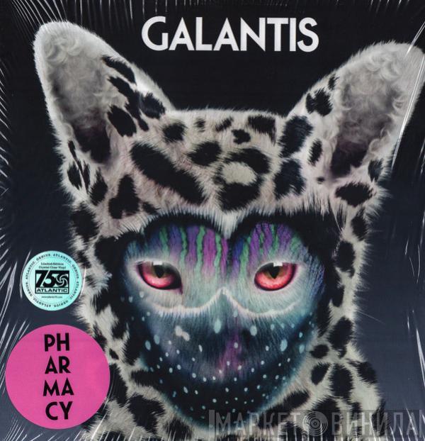 Galantis - Pharmacy