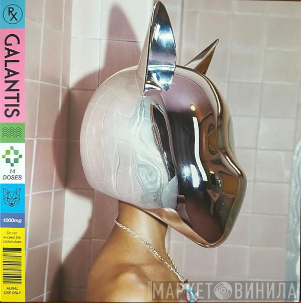 Galantis - Rx
