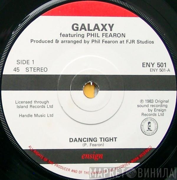  Galaxy   - Dancing Tight
