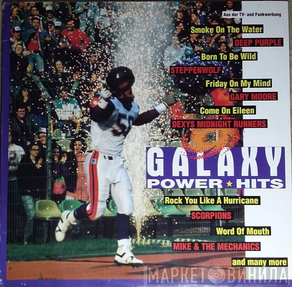  - Galaxy Power Hits