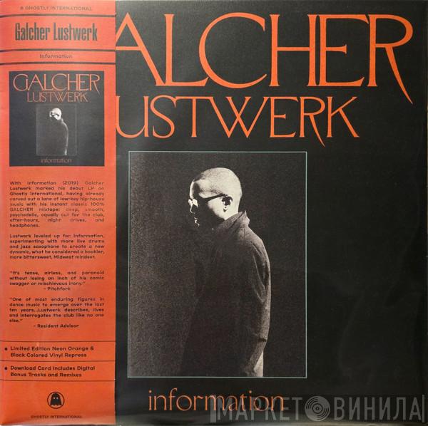 Galcher Lustwerk - Information