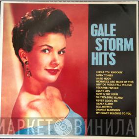 Gale Storm - Hits