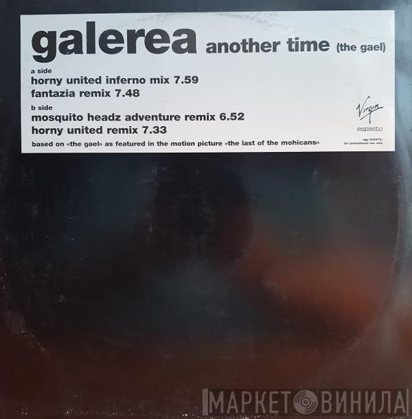 Galerea - Another Time (The Gael)