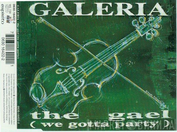 Galeria - The Gael (We Gotta Party)