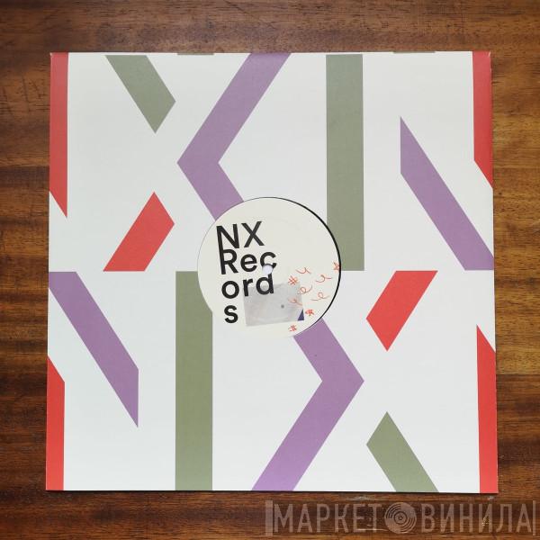 Galina Juritz, Harry Rodger - NX14X